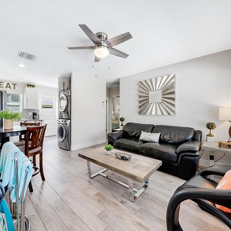 Sun And Sea Villa Siesta Key Exterior foto