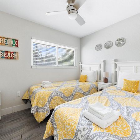 Sun And Sea Villa Siesta Key Exterior foto