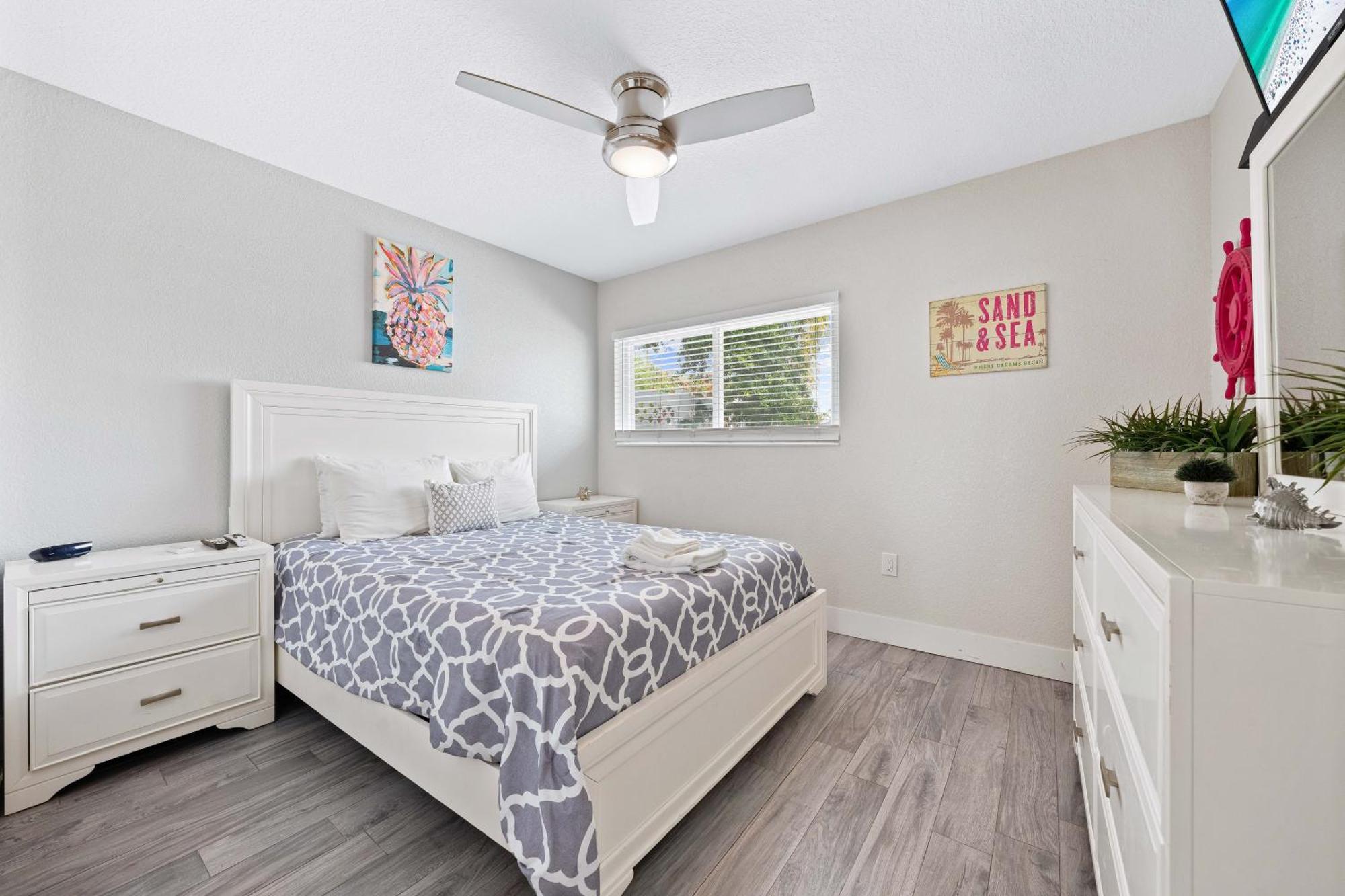 Sun And Sea Villa Siesta Key Exterior foto