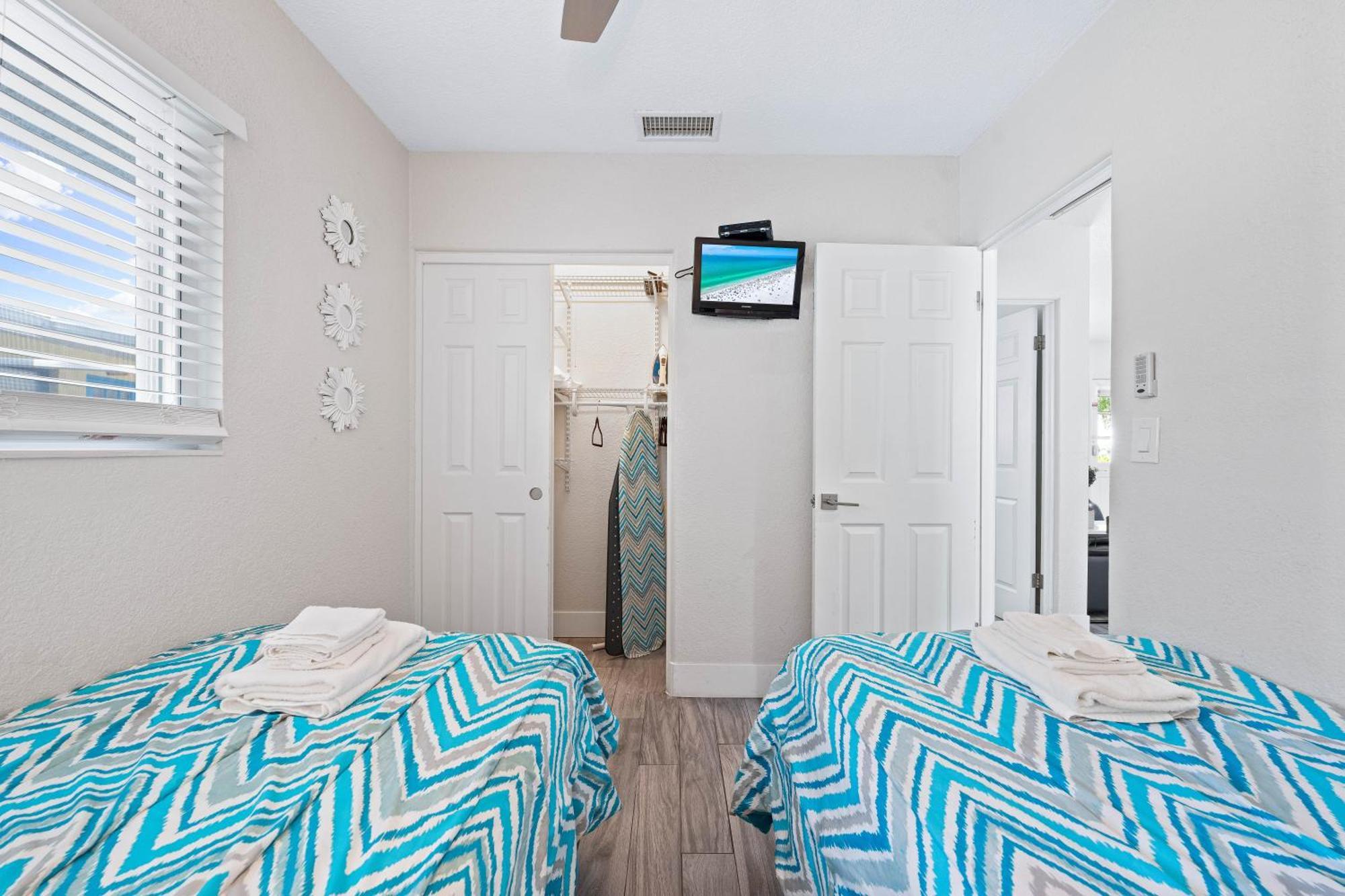 Sun And Sea Villa Siesta Key Exterior foto