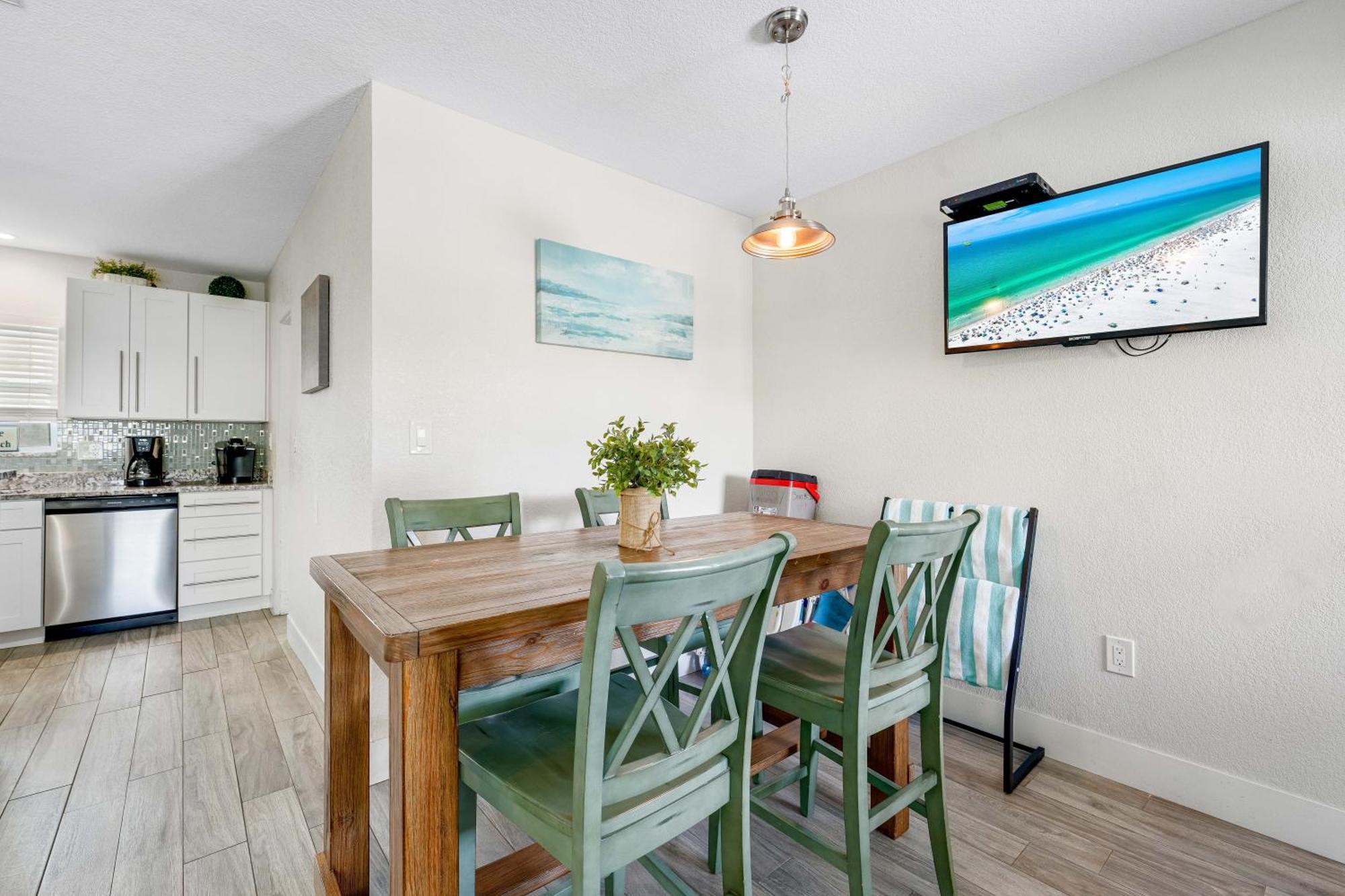 Sun And Sea Villa Siesta Key Exterior foto