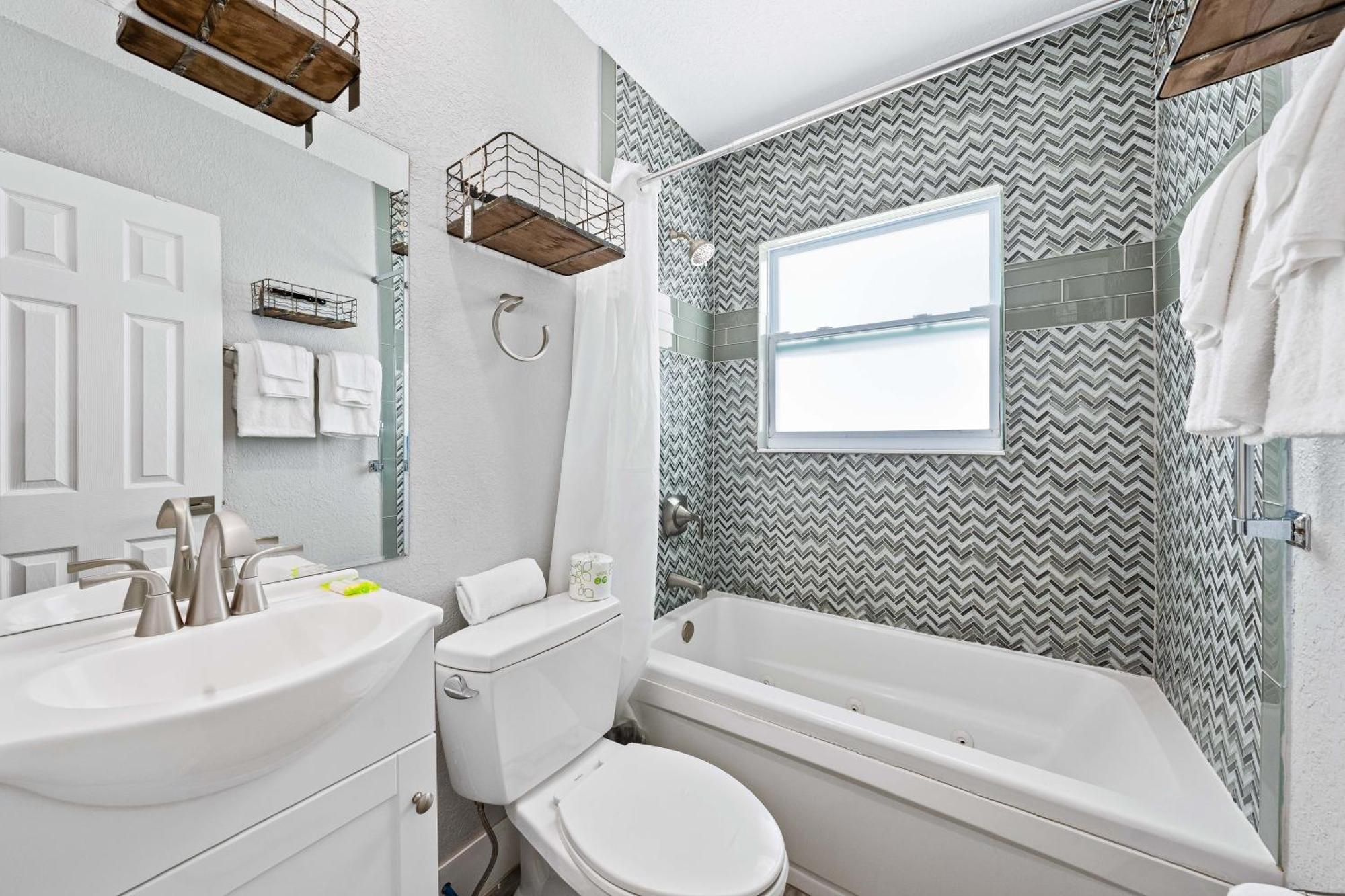 Sun And Sea Villa Siesta Key Exterior foto