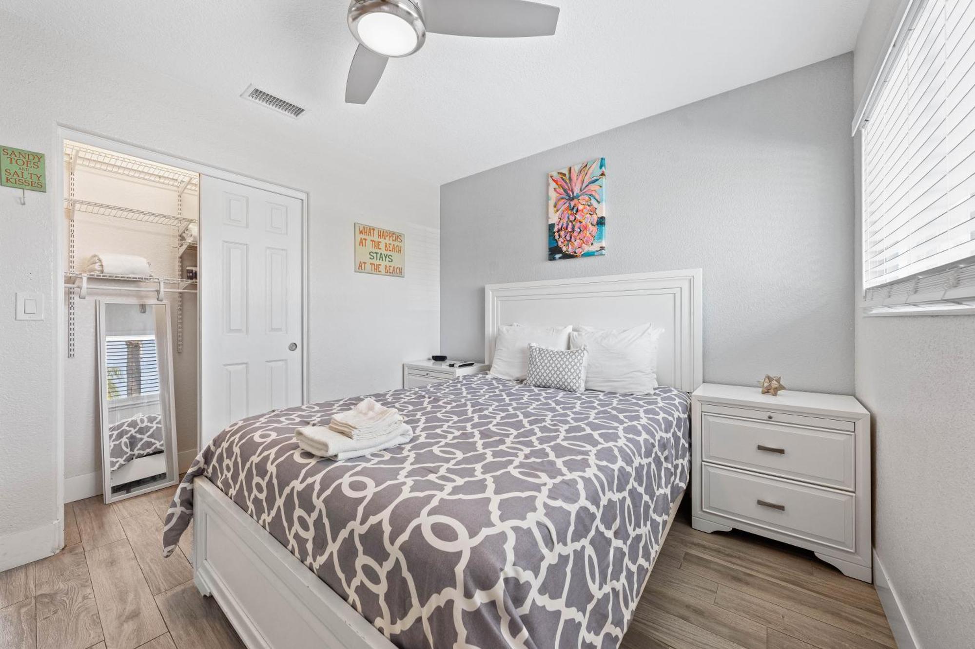 Sun And Sea Villa Siesta Key Exterior foto
