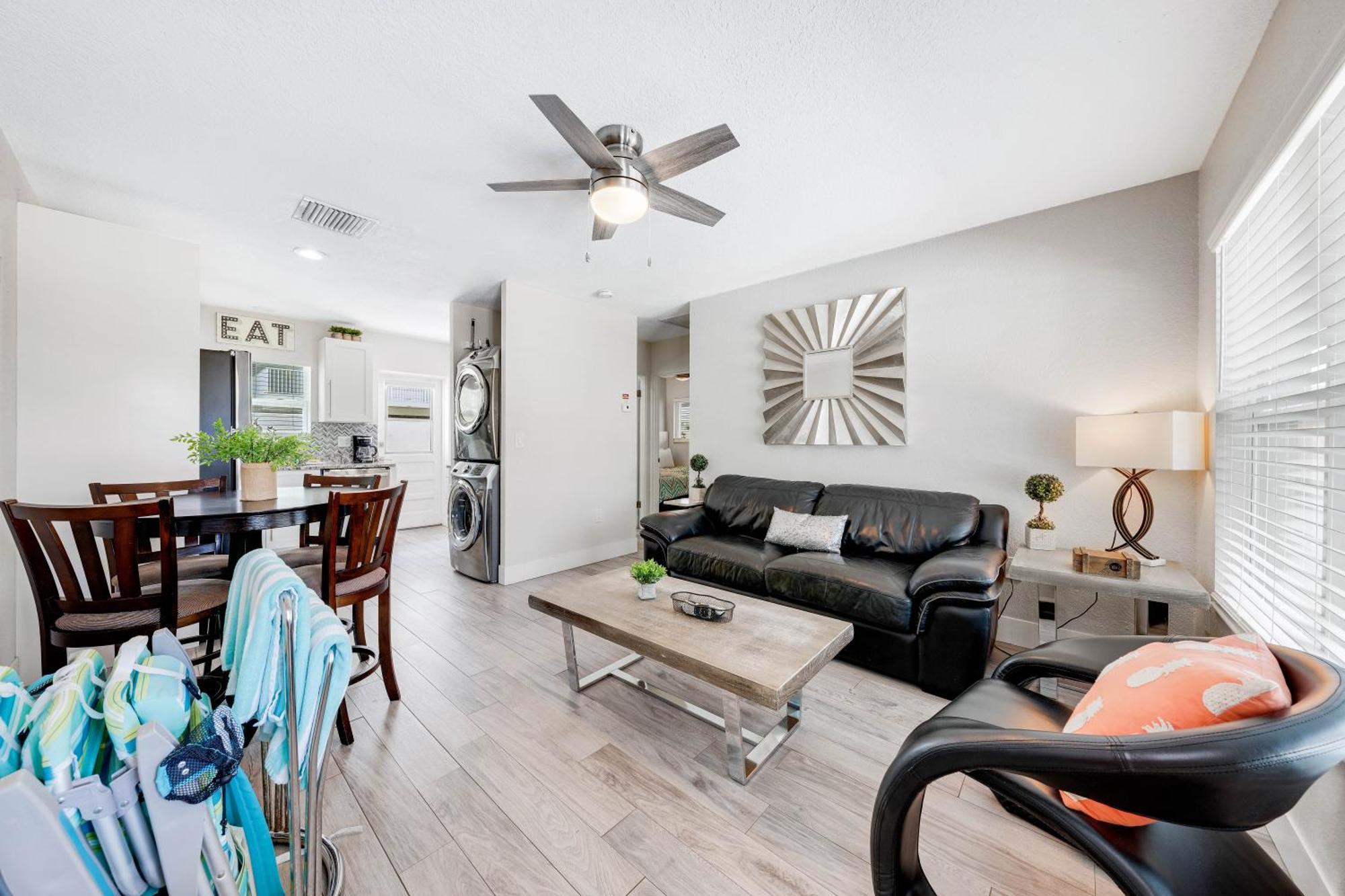 Sun And Sea Villa Siesta Key Exterior foto