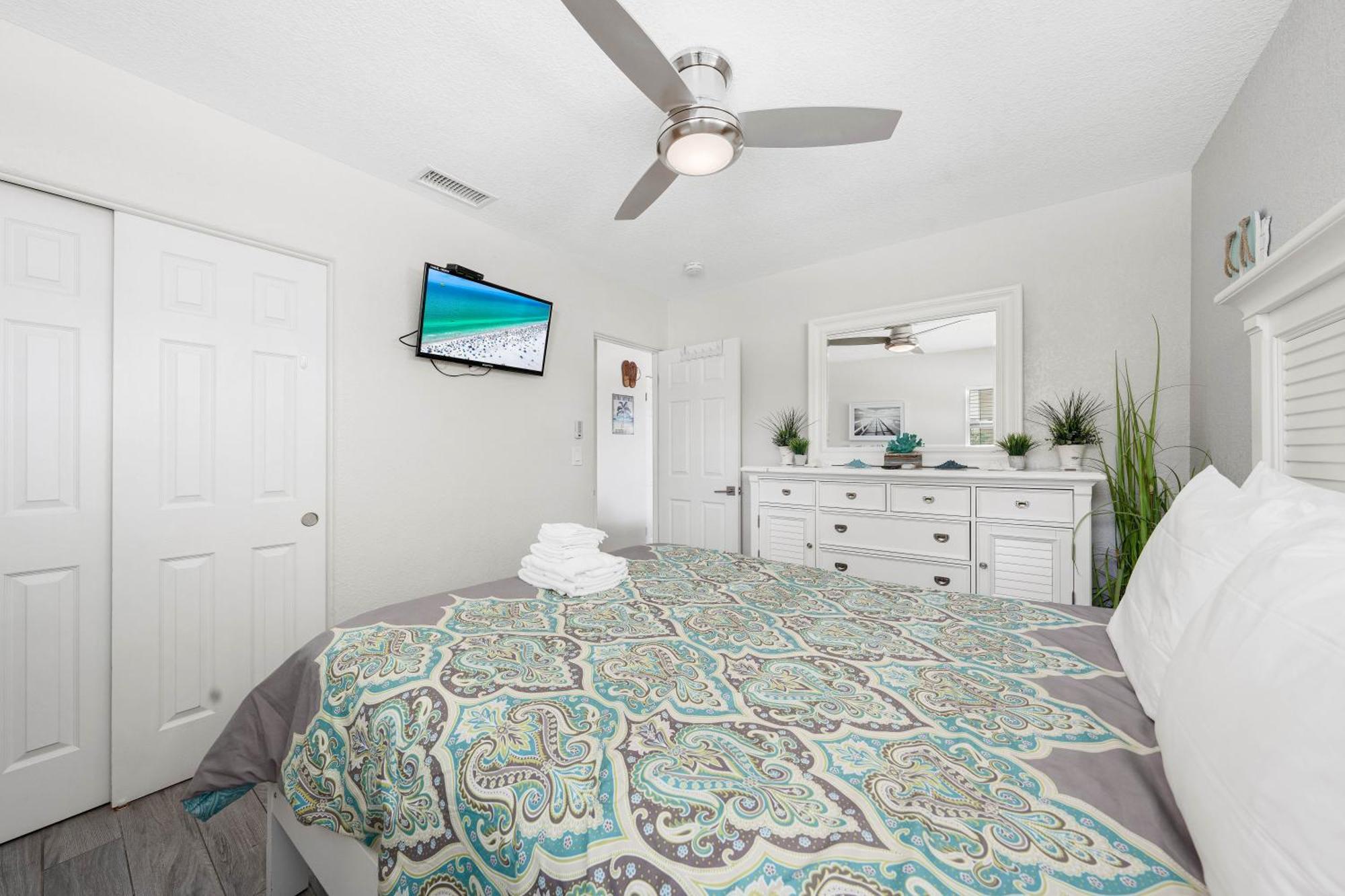 Sun And Sea Villa Siesta Key Exterior foto