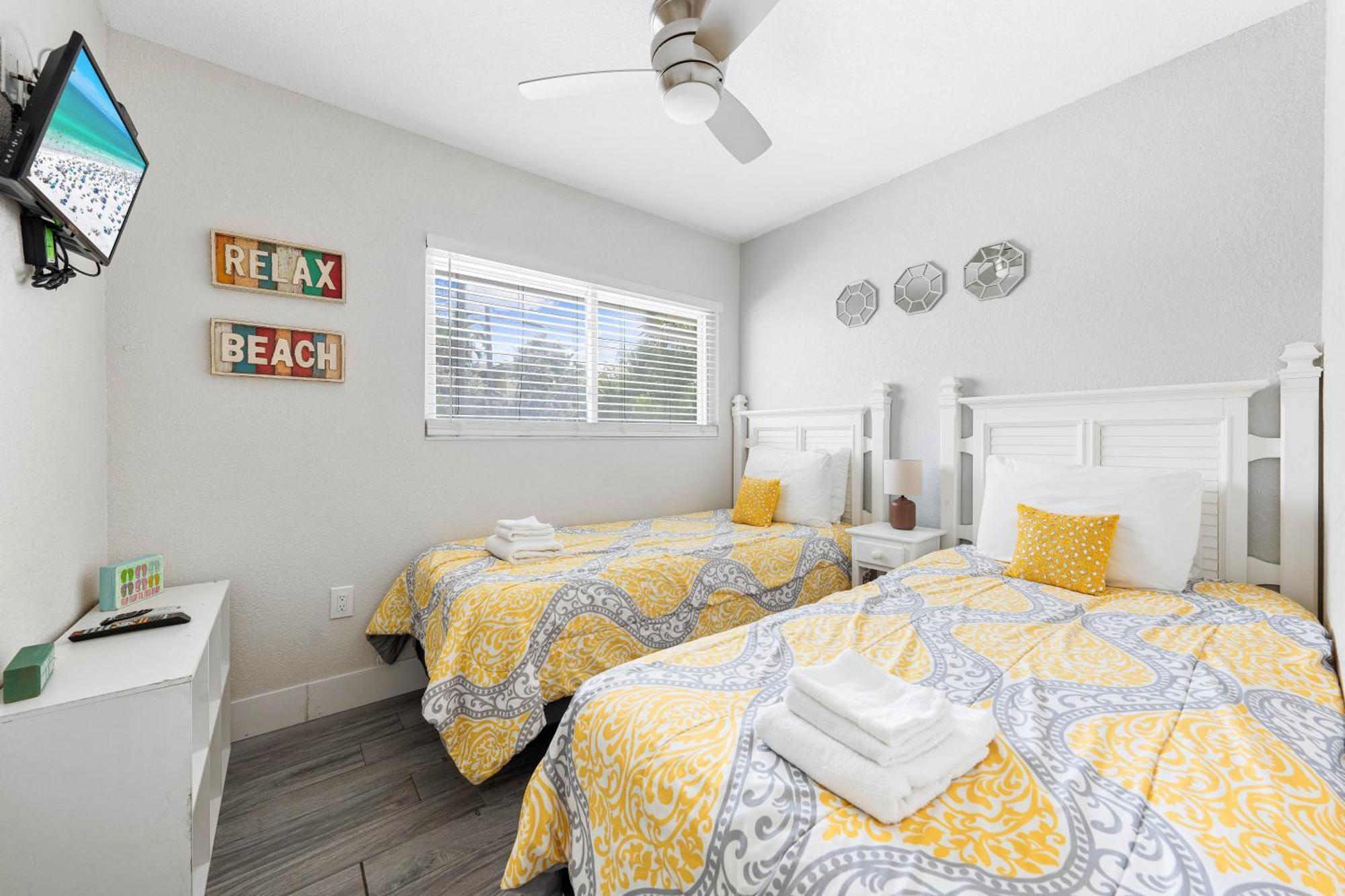 Sun And Sea Villa Siesta Key Exterior foto