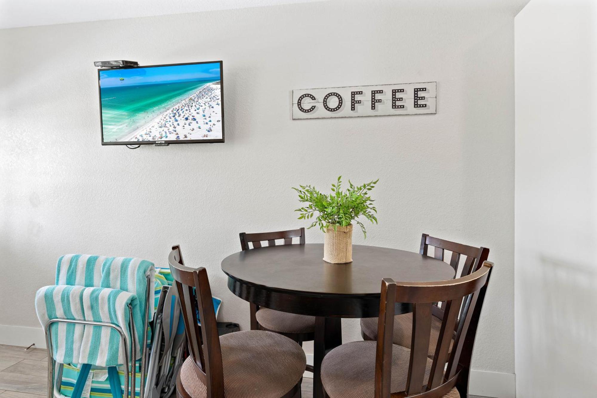 Sun And Sea Villa Siesta Key Exterior foto