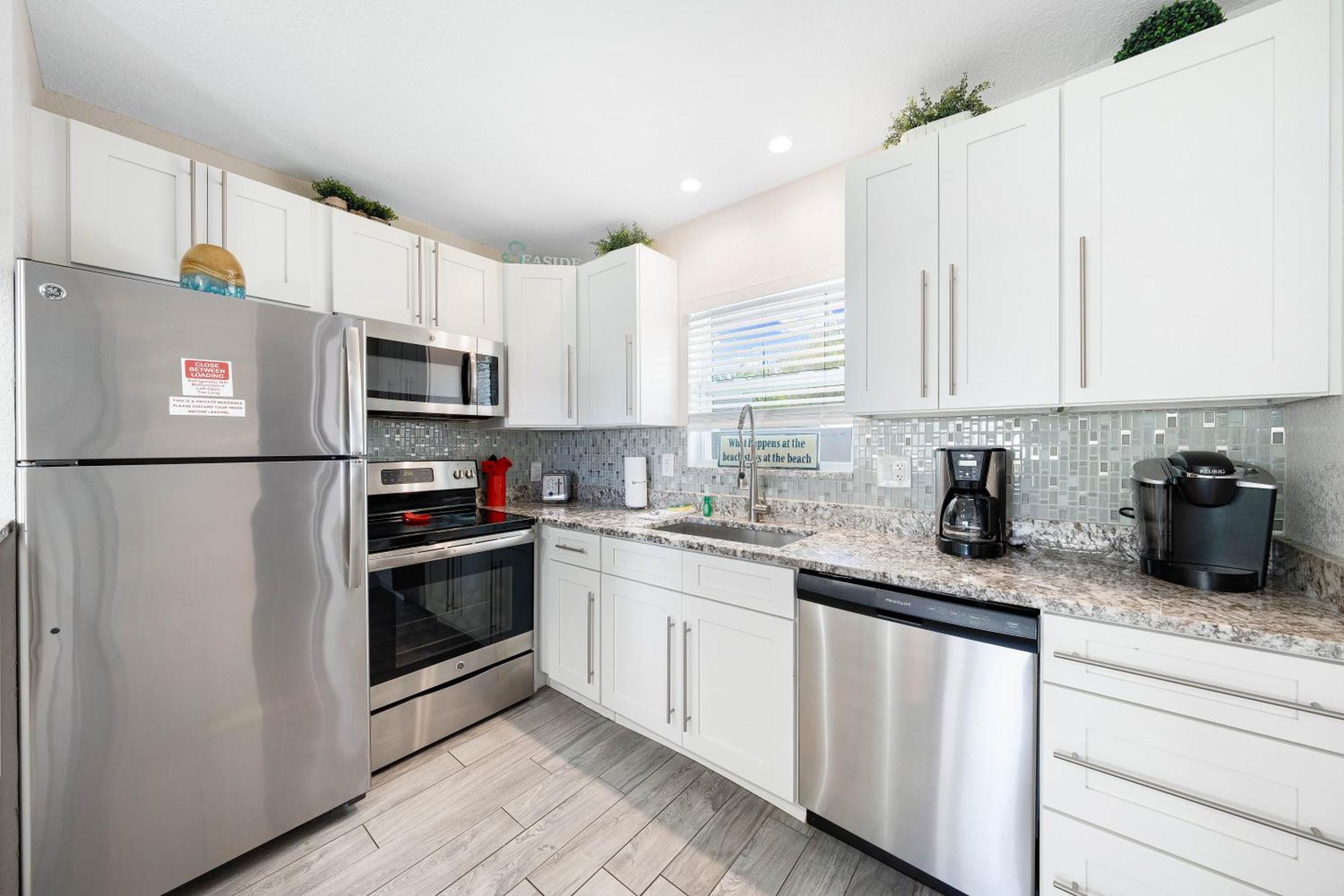 Sun And Sea Villa Siesta Key Exterior foto