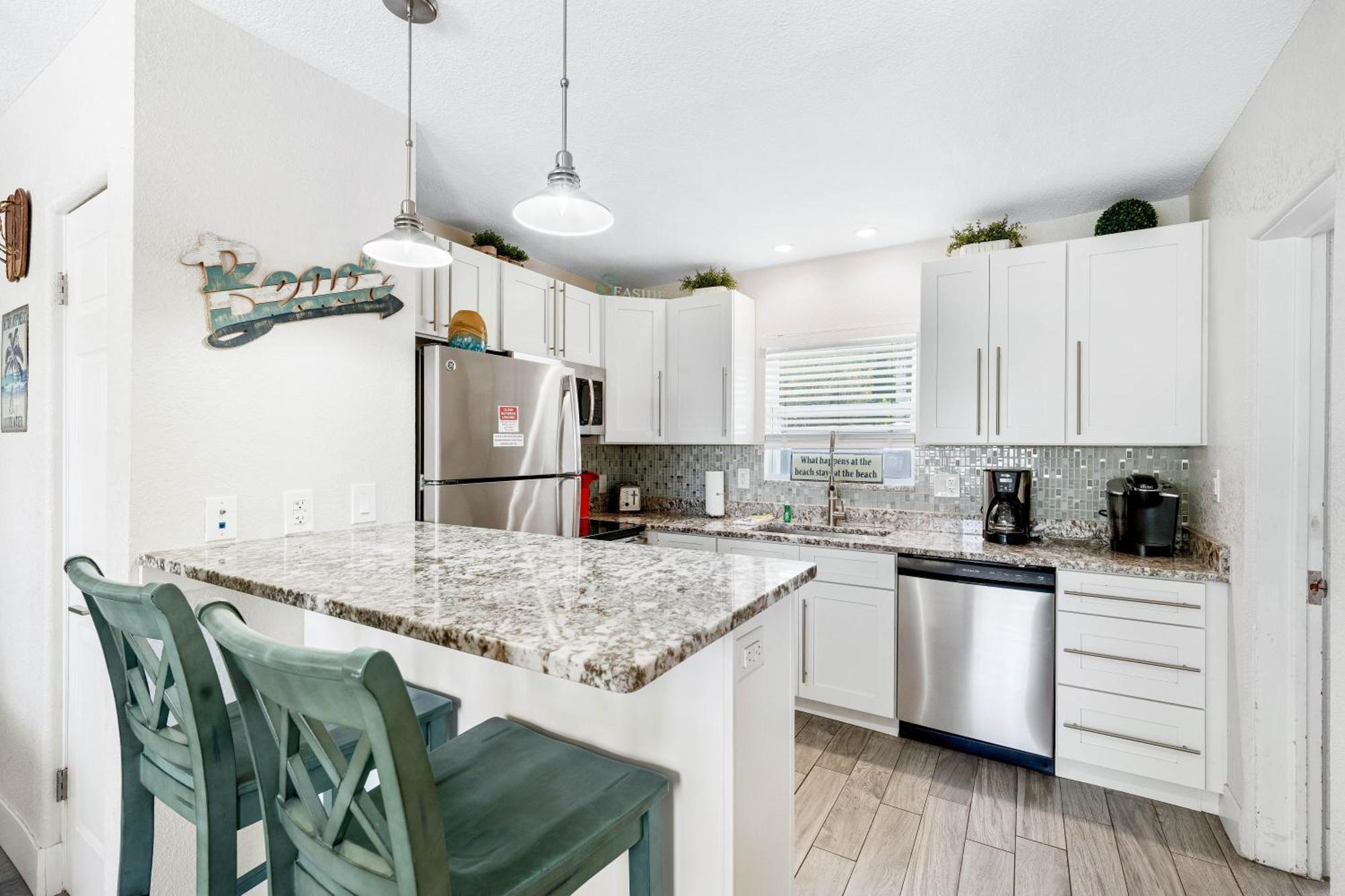 Sun And Sea Villa Siesta Key Exterior foto